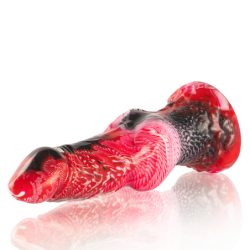 CRAZY BULL - ARVELL ANILLO SILICONA MODELO 12