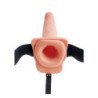 PASSION - SENSIE BODY AZUL VERDE S/M