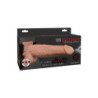 PASSION - SENSIE BODY AZUL VERDE S/M