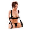 PASSION - SENSIE BODY CIRUELA S/M
