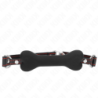 PASSION - ANUVERA SET SUJETADOR + TANGA ROJO S/M