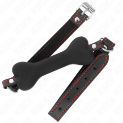 PASSION - ANUVERA SET SUJETADOR + TANGA ROJO S/M