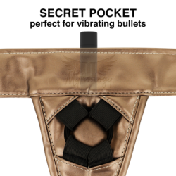 PASSION - ZOVEL BODY GRIS CLARO S/M