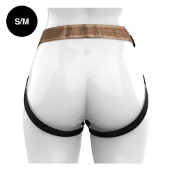 PASSION - ZOVEL BODY GRIS CLARO S/M