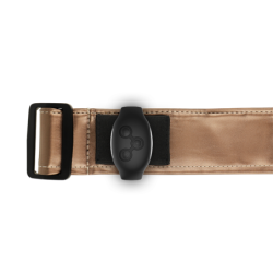 PASSION - ZOVEL BODY GRIS CLARO S/M