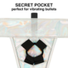 PASSION - ZOVEL BODY LIGHT PINK S/M