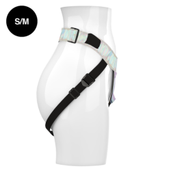 PASSION - ZOVEL BODY LIGHT PINK S/M