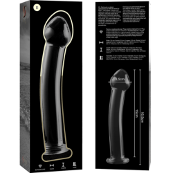 PASSION - CONJUNTO DE SUJETADOR + TANGA TIVOLEA NEGRO S/M