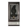 LELO - SONA 2 TRAVEL SONIC CLÍTORIS MASSAGER ROSA