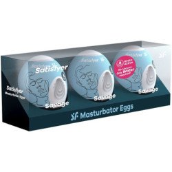LELO - ESTIMULADOR CLITORIS SONA 2 LILA
