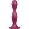 LELO - ESTIMULADOR CLITORIS SONA 2 FUCSIA