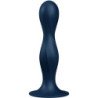 LELO - ESTIMULADOR CLITORIS SONA 2 NEGRO