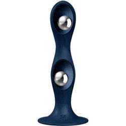 LELO - ESTIMULADOR CLITORIS SONA 2 NEGRO