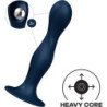 LELO - ESTIMULADOR CLITORIS SONA 2 NEGRO