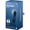 LELO - ESTIMULADOR CLITORIS SONA 2 NEGRO