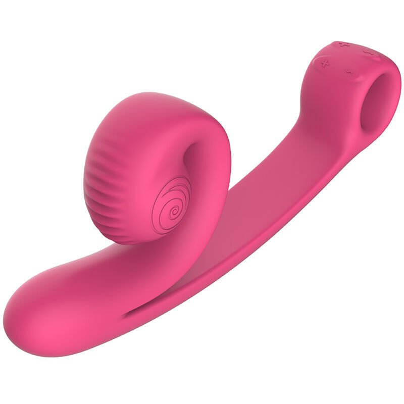 LELO - ESTIMULADOR CLITORIS SONA 2 CRUISE NEGRO