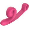 LELO - ESTIMULADOR CLITORIS SONA 2 CRUISE NEGRO
