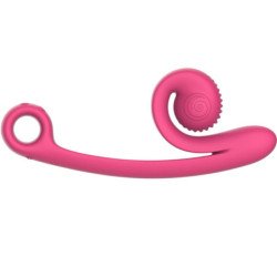LELO - ESTIMULADOR CLITORIS SONA 2 CRUISE NEGRO