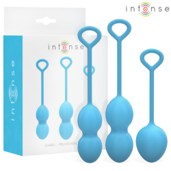 INTENSO - KIT DE BOLAS DE...