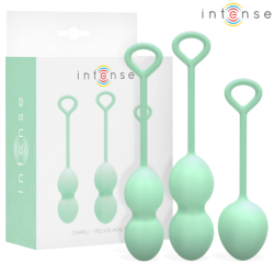 INTENSO - KIT DE BOLAS DE...