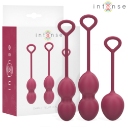 INTENSO - KIT DE BOLAS DE...