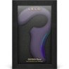 LELO - MASAJEADOR DE TRIPLE VIBRACIÓN ENIGMA WAVE CYBER PURPLE