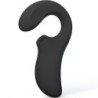 LELO - MASAJEADOR DE TRIPLE VIBRACIÓN ENIGMA WAVE NEGRO