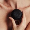 BIJOUX INDISCRETS - VIBRADOR DE DIAMANTES TWENTY ONE EDICIÓN LIMITADA NEGRO