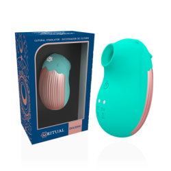 RITHUAL - FOLLAR 2.0 AGUA CLITORAL DE NUEVA GENERACIÓN