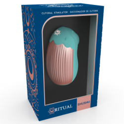 RITHUAL - FOLLAR 2.0 AGUA CLITORAL DE NUEVA GENERACIÓN