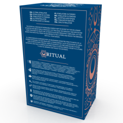 RITHUAL - FOLLAR 2.0 AGUA CLITORAL DE NUEVA GENERACIÓN