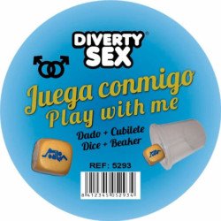 DIABLO PICANTE - DADO DURO...