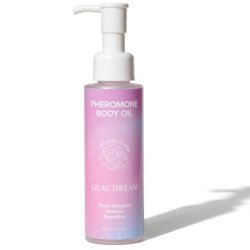 EYE OF LOVE - BLOOM ACEITE...
