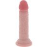 GET REAL - PENE REALÍSTICO DELUXE 15 CM