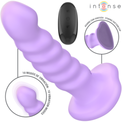INTENSO - VIBRADOR BRENDA...
