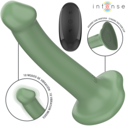 VIBRADOR INTENSO BECCA CON...