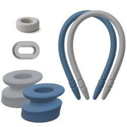 LUI - MAXTENDER ALARGADOR PENE PREMIUM TALLA L