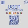 LUI - MAXTENDER PREMIUM PARA AGRANDAMIENTO DE PENE TAMAÑO L