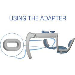 LUI - MAXTENDER ALARGADOR PENE PREMIUM TALLA M