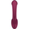 SATISFYER - G FOR GODDESS 2 VIBRADOR RABBIT BURDEOS