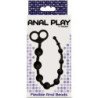TOYJOY - BOLAS ANALES FLEXIBLES