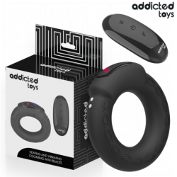 ADDICTED TOYS - ANILLO PENE...