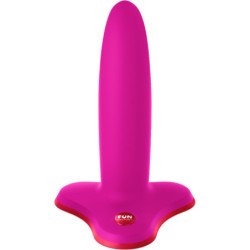FUN FACTORY - LIMBA FLEX DILDO PUNTO G TALLA S MAGENTA