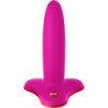 FUN FACTORY - LIMBA FLEX DILDO PUNTO G TALLA S MAGENTA
