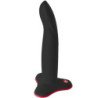 FUN FACTORY - LIMBA FLEX DILDO PUNTO G TALLA M NEGRO