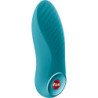 FUN FACTORY - VIBRADOR BALA BIJOU AGUAMARINA