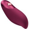 FUN FACTORY - VIBRADOR BALA CHARME ROJO VINO