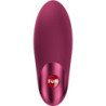 FUN FACTORY - CHARME BALA VIBRADORA BURDEOS