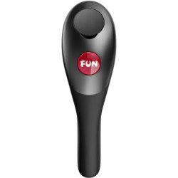 FUN FACTORY - BE·ONE DEDO VIBRADOR NEGRO