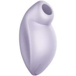 FUN FACTORY - VIBRADOR DE PULSO DE AIRE GAIA MORADO